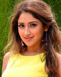 Sayesha Saigal